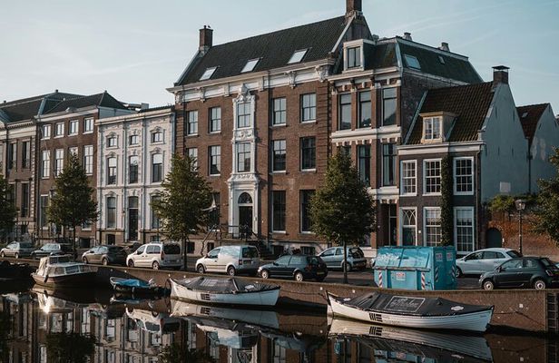 Haarlem Private Day Trip from Amsterdam with Local