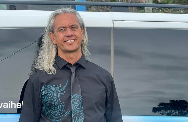 Scenic Maori Cultural Tour Of Waiheke Island With Lunch