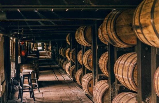Full Day Private Bourbon Tour