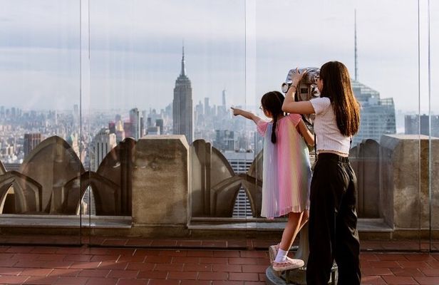 New York Attraction Pass™: Top Attractions, Tours and Activities