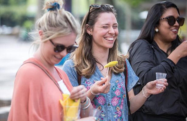 Laureles Food Tour