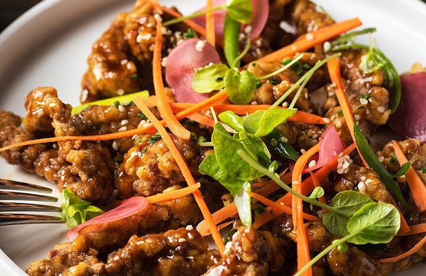 Iconic Eats of Calgary Food Tour
