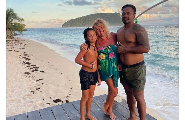 Full Day Tour Upolu Island Samoa