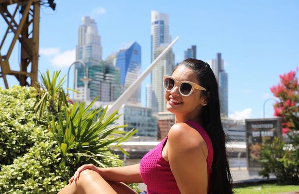 Full-Day Tailored Tour in Buenos Aires