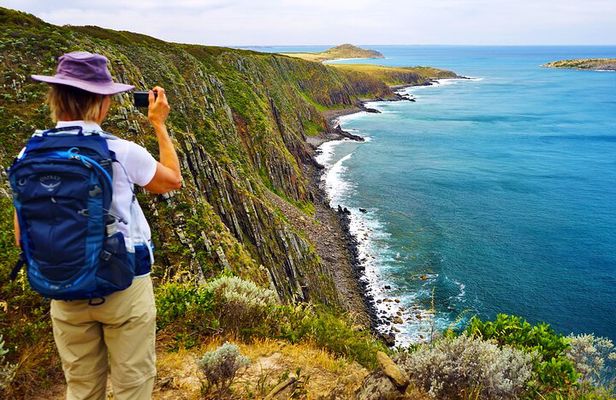 4 Days Private Walking Tour in South Australia