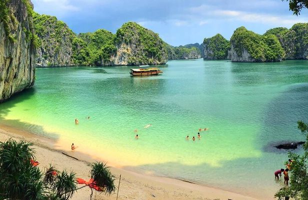 Hanoi- Cat Ba Island, Viet Hai, Lan Ba Bay 2D1N: Hiking, Kayaking