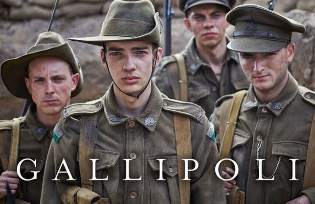 From Istanbul: Group Gallipoli and Anzac Full-Day Tour