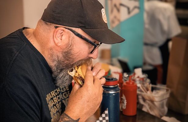 Vancouver Local Taste Trail