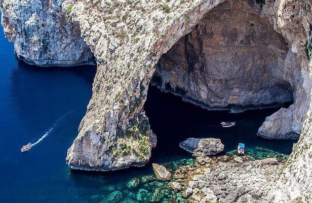 Private Tour Around Malta