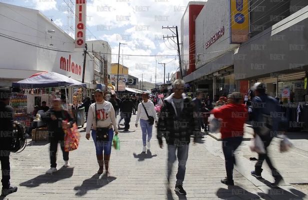 Private Downtown City Sightseeing Tour of Juarez Mexico