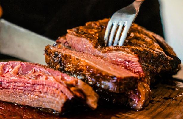 Private Buenos Aires Walking Food Tour With Secret Food Tours