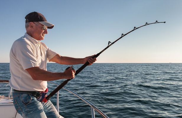 Zihuatanejo Fishing and Cooking Activity in Ixtapa