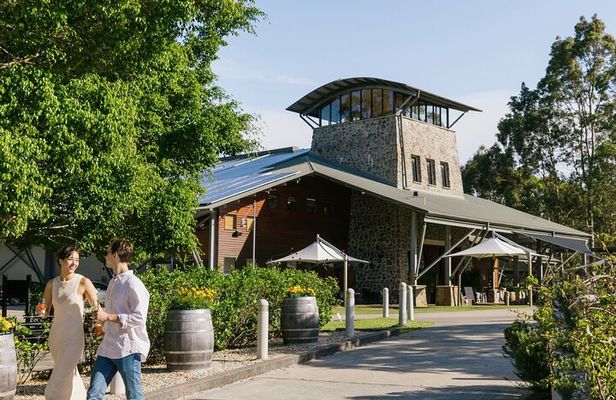 Sirromet Seafood Fest with Premium Tasting for Two