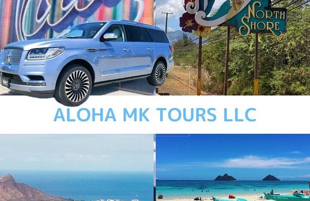 Private Dole,Garlic Shrimp,Haleiwa,North Shore Customizable tour