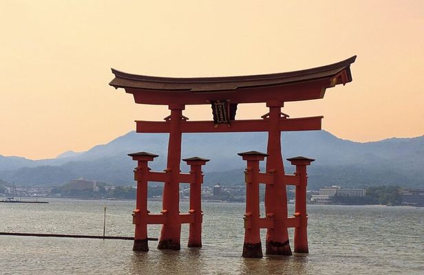 Miyajima UNESCO World Heritage Site Private Tour