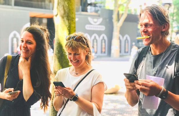 Discover the best spots in Den Bosch with Outside Escape