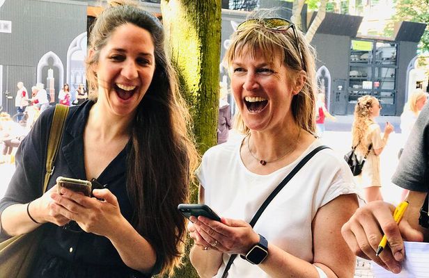 Discover the best spots in Rotterdam with Outside Escape
