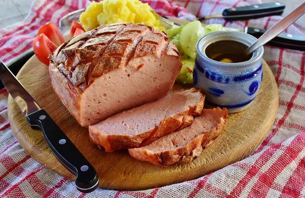 Krakow Authentic Food Tour Poland
