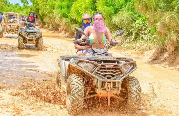 Punta Cana ATV Adventure