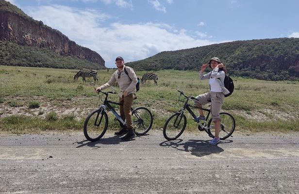 2-Days Private Safari in Naivasha