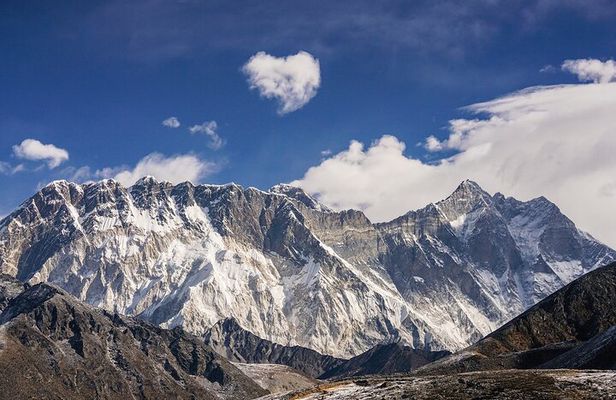 Everest Base Camp Trek