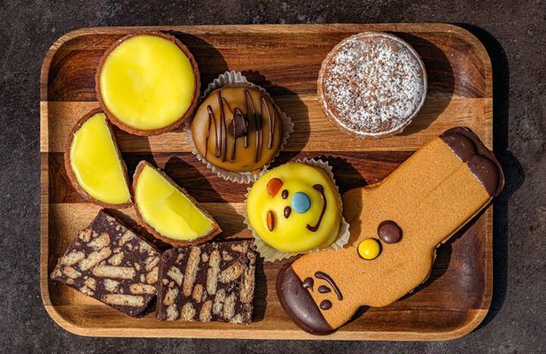 Sweet Treat Tour of Westport