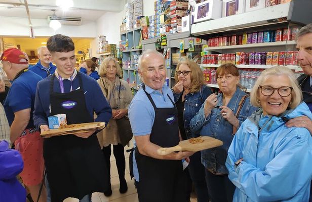 Westport Food Guided Tour
