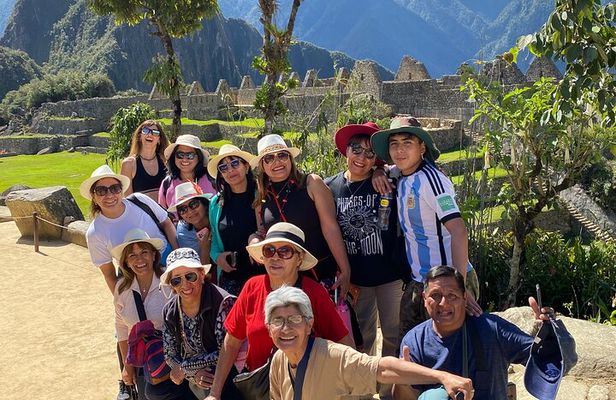 Machu Picchu Private Tour