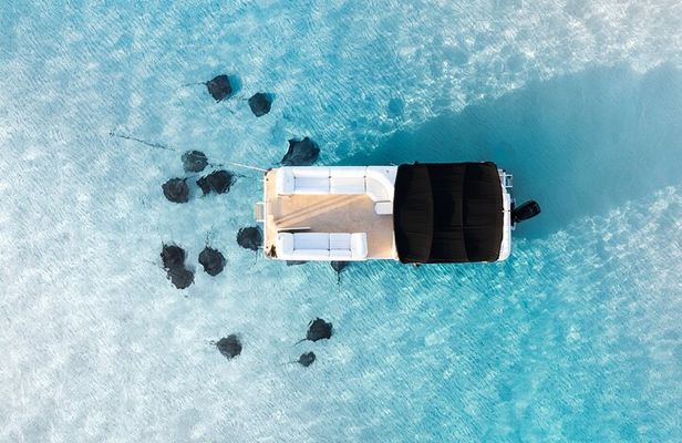  Cayman Island Private Boat Tours
