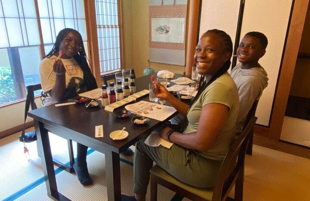 5 Types of Soy Sauce Tasting and Food Pairing