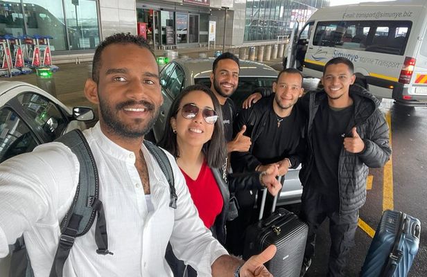 VIP Airport Transfer