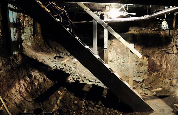 Flagstaff Underground