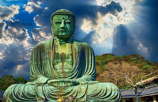 From Tokyo Kamakura and Enoshima Private Day Tour
