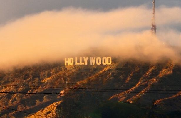 Hollywood Horrors and Haunts Walking Tour
