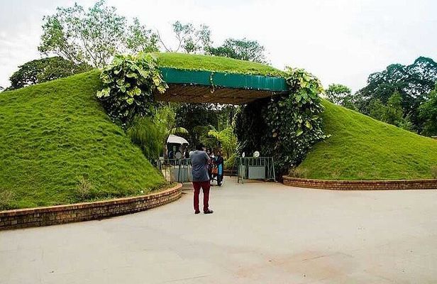 Heritage Tour Chennai