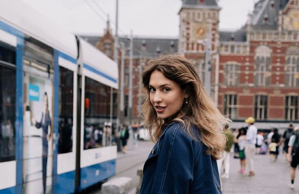 Personalized Hidden Gems of Amsterdam Private Tour with a Local