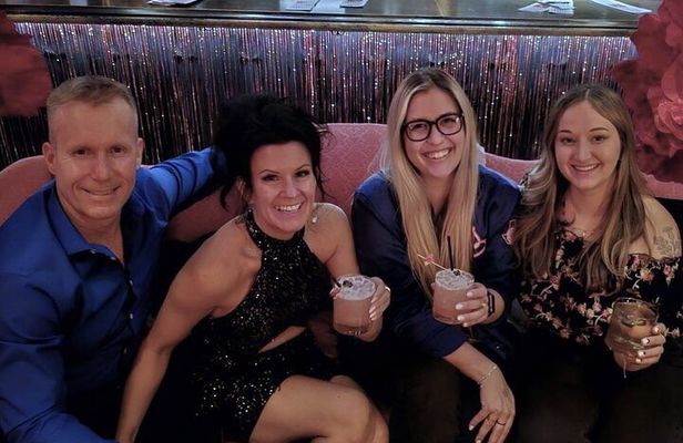 Speakeasy Nashville Exclusive Curated Prohibition Cocktail Tour
