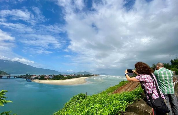 Explore Da Nang, Bana Hills, Hue Hoi An and My Son in 7D6N