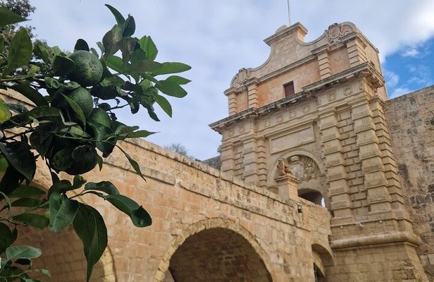 Malta Highlights Tour – Blue Grotto, Rabat, Mdina, Mosta Full Day