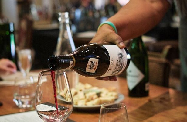 Full Day Winelands Tour With Wine Tasting from Cape Town