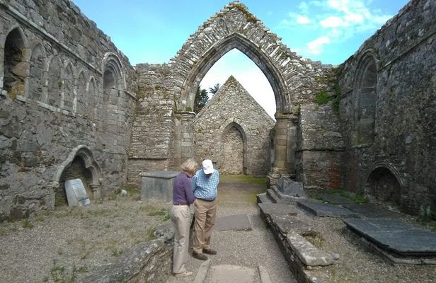 Private Tour of Majestic Blackwater Valley From Cork