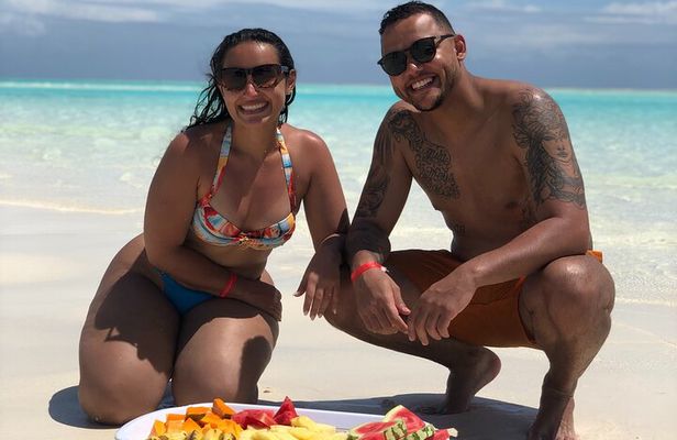 Private Mnemba Island and Turtle Aquarium Tour