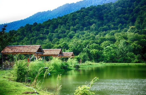 Private Multi-Day Tour in Azerbaijan