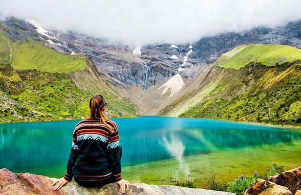 Humantay Lake Full Day Tour With Guide