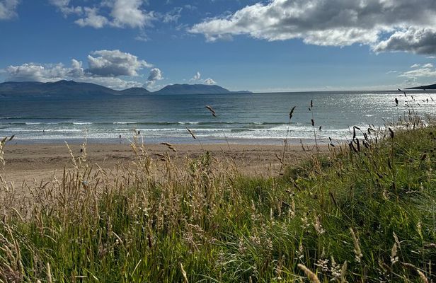 Dingle Peninsula & Slea Head – Private Day Tour from Cork