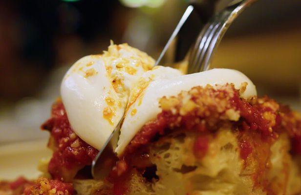 Downtown Nashville Food Tour With Sidewalk Food Tours