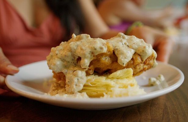 East Nashville Sidewalk Food Tour 