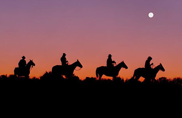 Sunset Horseback Ride at Macao Beach & Forest with Transfers