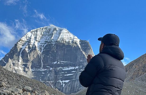 Kailash Mansarovar Yatra