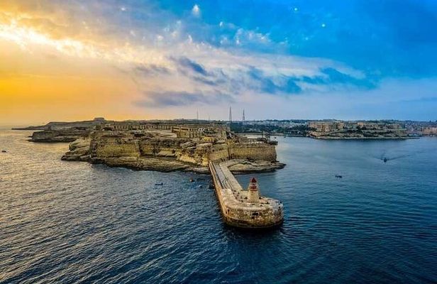 Gozo Full Day Tour with Private Driver